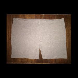 Women's Bike Short - NWOT